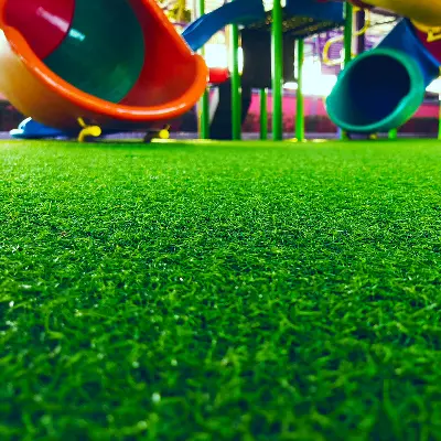 Playgrounds