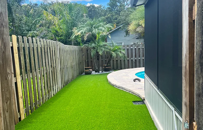 Benefits of Artificial Turf For Your Home