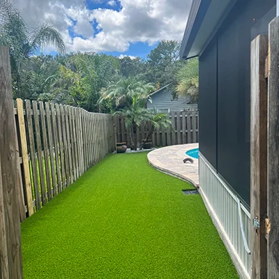 Benefits of Artificial Turf For Your Home