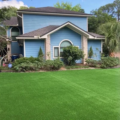 Turn your property into a lush, green oasis in Jacksonville Florida