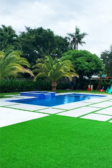 Turf and Landscaping pros jacksonville 